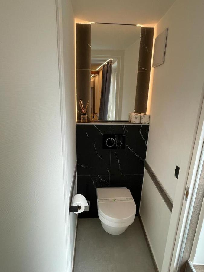 Flow Apartments Trogmann Living - Open Space Merano Bagian luar foto