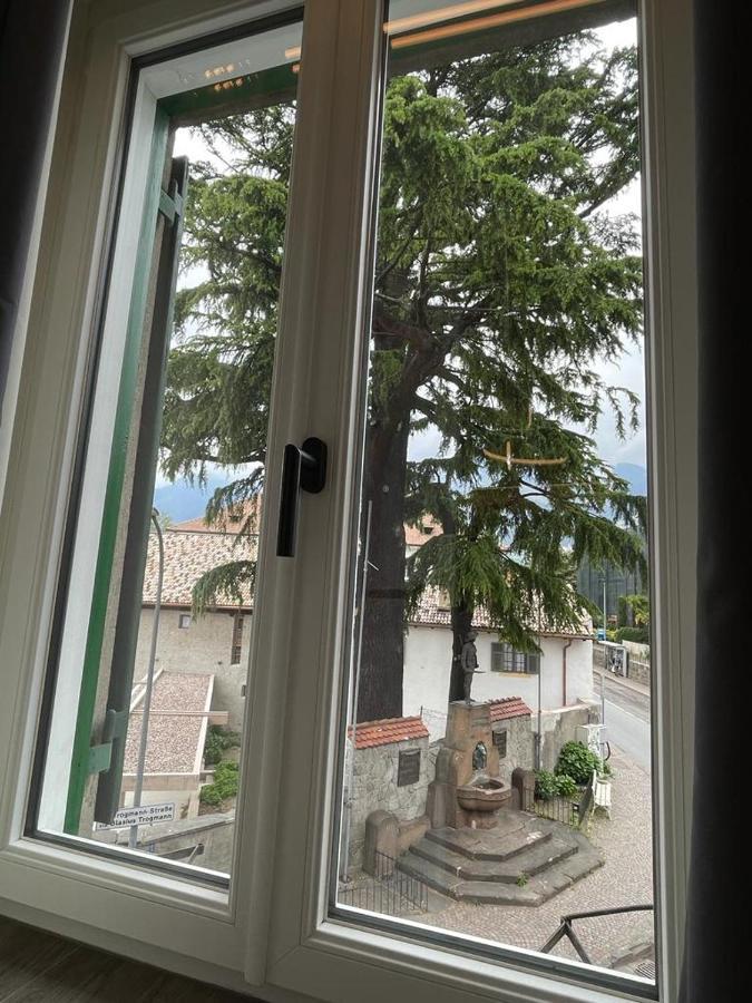Flow Apartments Trogmann Living - Open Space Merano Bagian luar foto
